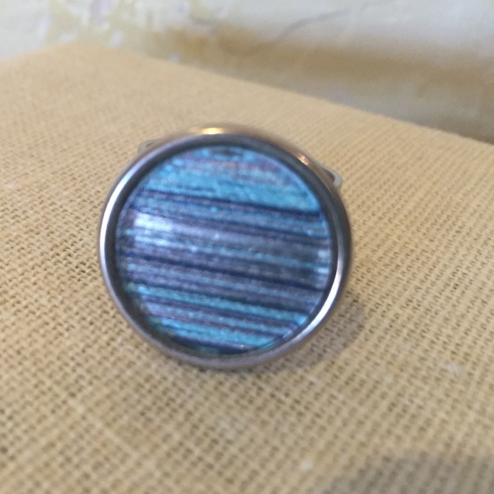 Color by Amber ring - Picture 2 of 2